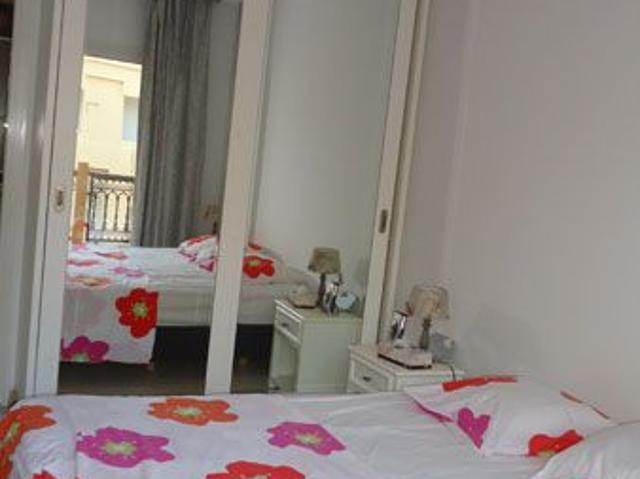 Appartement vente à Sousse Ville
