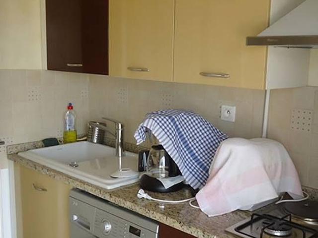 Appartement vente à Sousse Ville