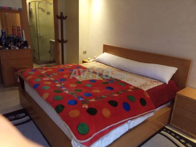 Appartement location à Anfa, Gharb-Chrarda-Beni Hssen
