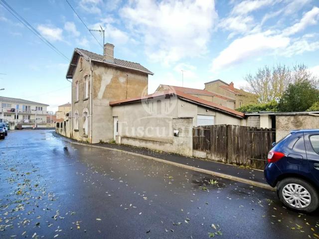 Appartement vente à Val-de-Briey, Jarny