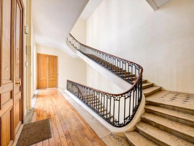 Appartement vente à Paris 9e Arrondissement, Paris