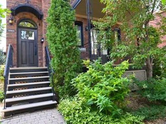 Apartment for rent in St. Leonard's, Quebec