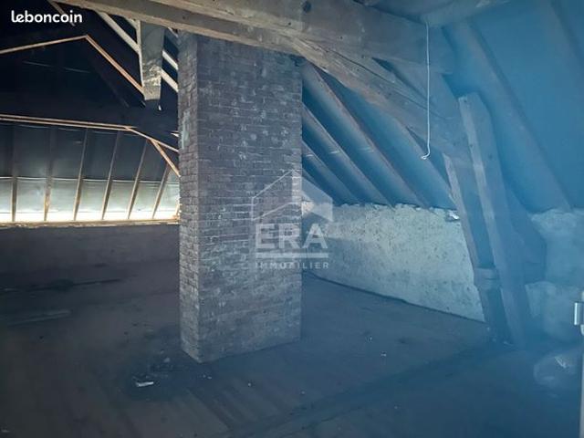 Appartement vente à Thézillieu, Corlier