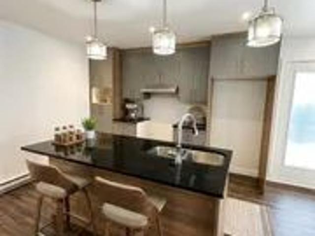 Apartment for rent in Sherbrooke, Quebec