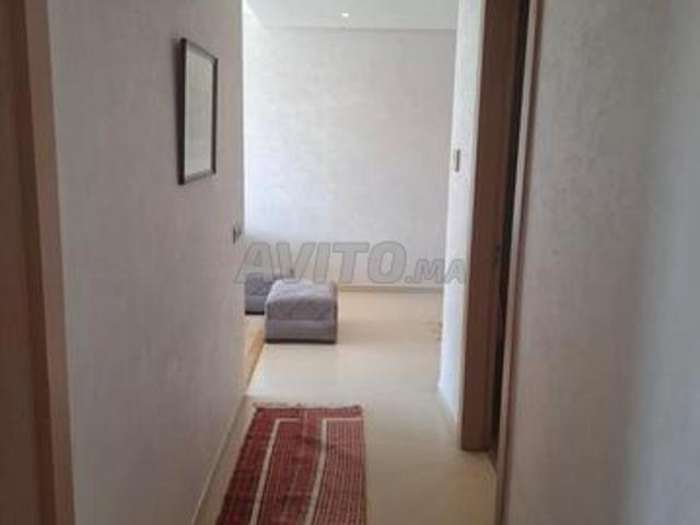 Appartement location à Hay Riad, Berkane