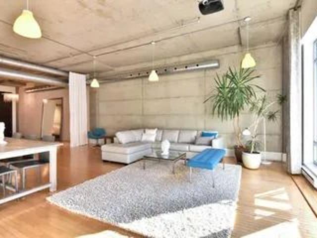Apartment for rent in St. Leonard's, Quebec