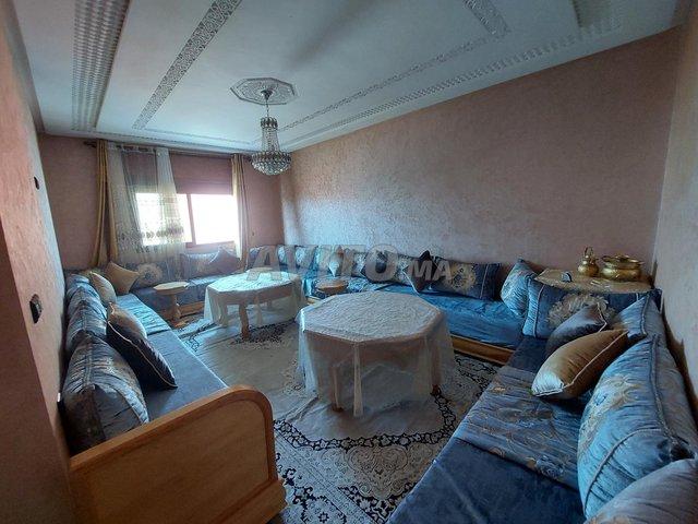 Appartement vente à El Ma, Gharb-Chrarda-Beni Hssen