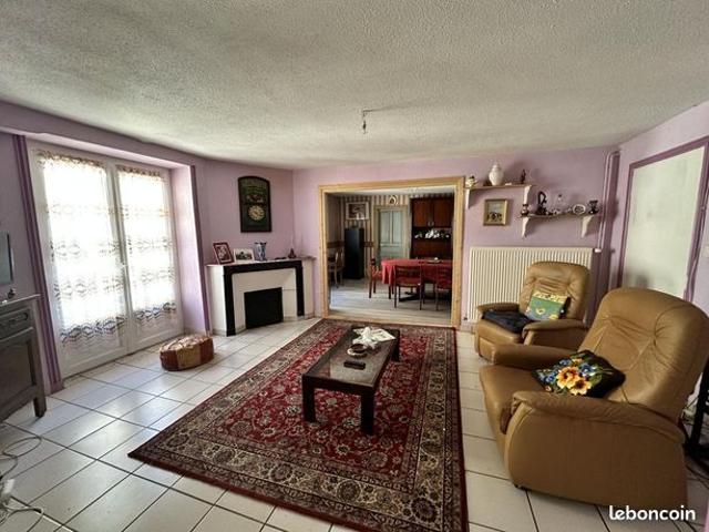 Appartement vente à Saint-Flour, Saint-flour