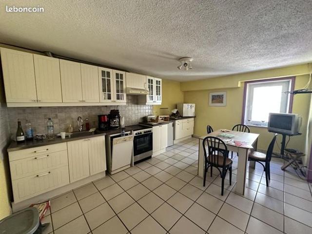 Appartement vente à Saint-Flour, Saint-flour