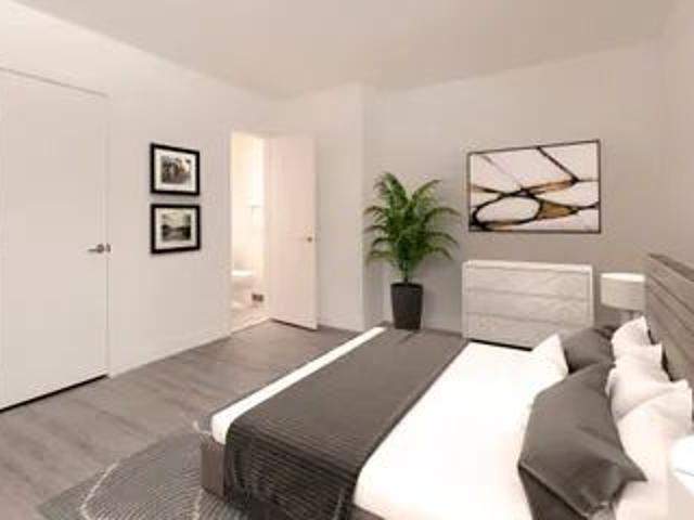 Apartment for rent in St. Leonard's, Quebec