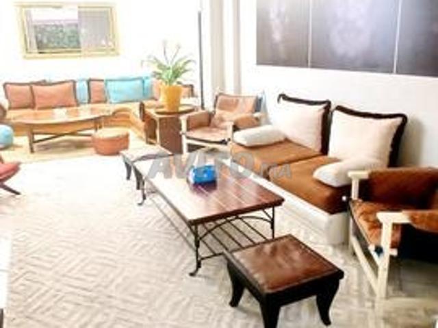 Appartement vente à Agadir, Oued ed Dahab-Lagouira