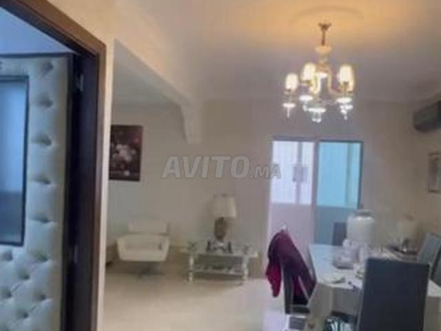 Appartement vente à Tangero, Tanger-Tétouan
