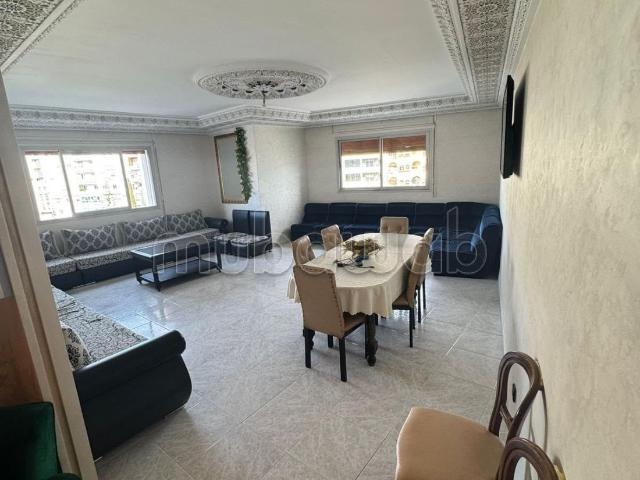 Appartement location à Tangero, Tanger-Tétouan