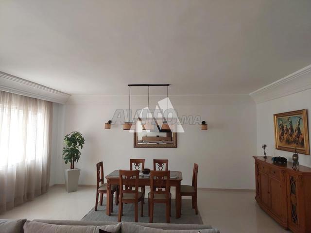 Appartement location à Anfa, Gharb-Chrarda-Beni Hssen