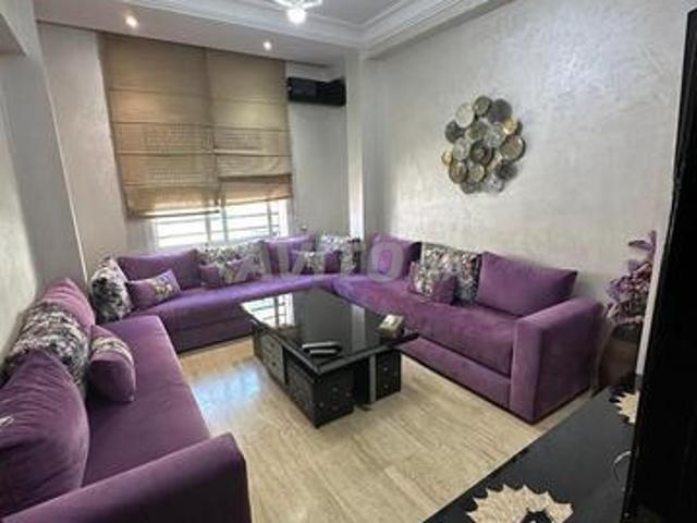 Appartement location à Anfa, Gharb-Chrarda-Beni Hssen