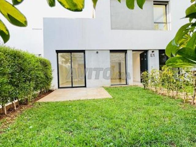 Appartement location à Bouskoura, Grand Casablanca