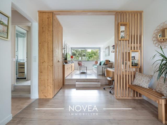 Appartement vente à Lyon, Métropole de Lyon