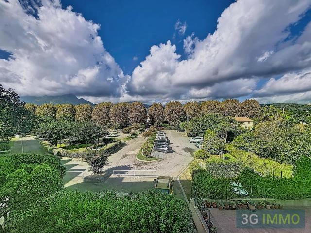 Appartement vente à Corte, Santa-lucia-di-moriani