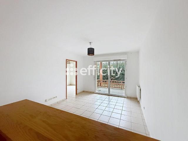 Appartement vente à La Madeleine, Bergerac
