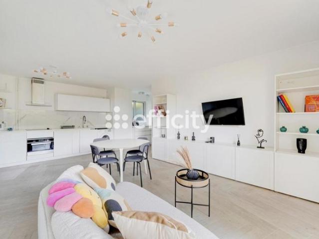 Appartement vente à Nanterre, Neuilly-sur-seine