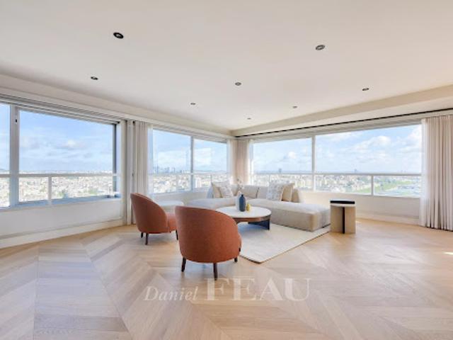 Appartement location à Paris, Île-de-France