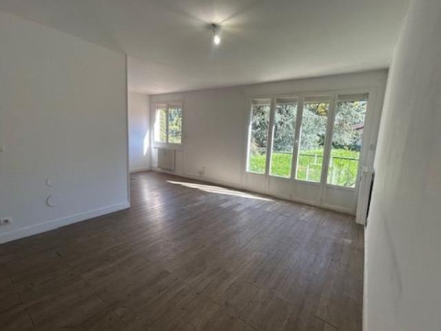 Appartement vente à Limoges