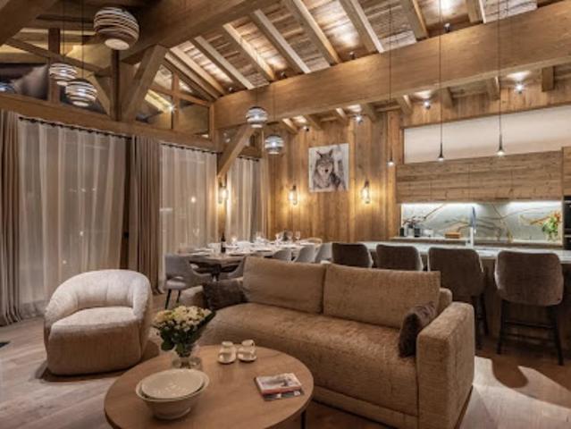 Appartement vente à Albertville, Val-d'isère
