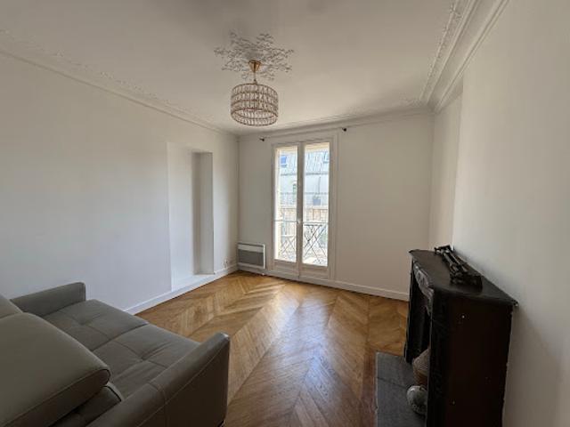 Appartement location à Paris, Île-de-France