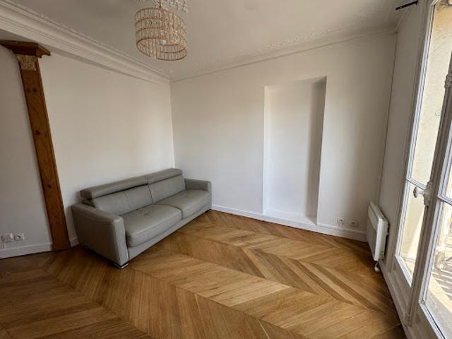 Appartement location à Paris, Île-de-France