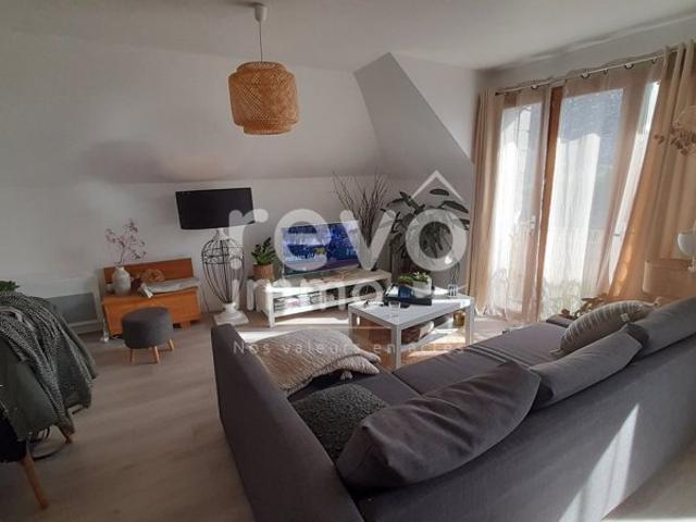 Appartement location à Angers, Rochefort-sur-loire