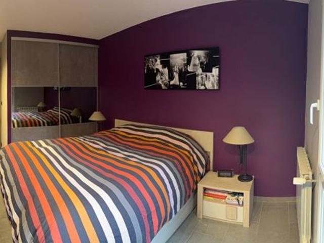 Appartement vente à Marseille, Plan-de-cuques