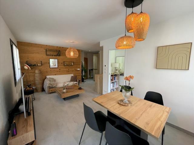 Appartement vente à Bonneville, Entremont
