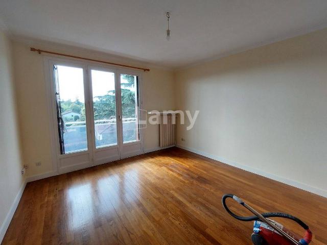 Appartement location à Les Rousses, Gleizé