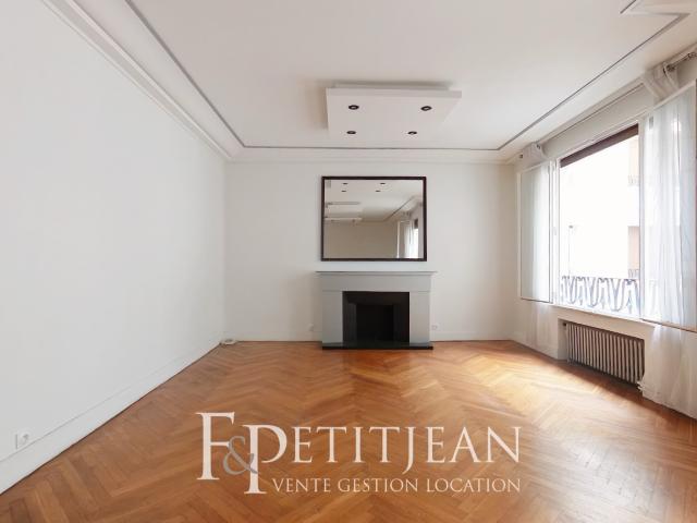 Appartement location à Paris, Île-de-France