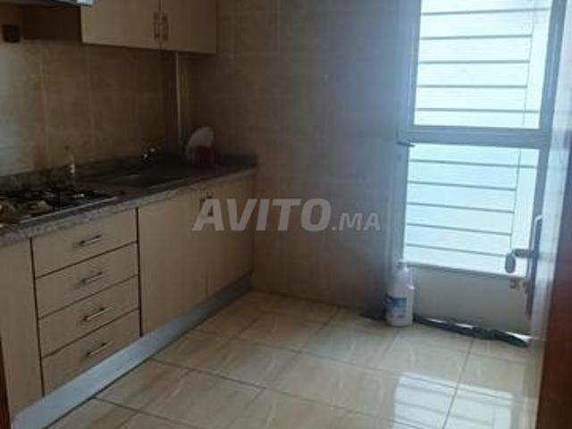 Appartement vente à Fès