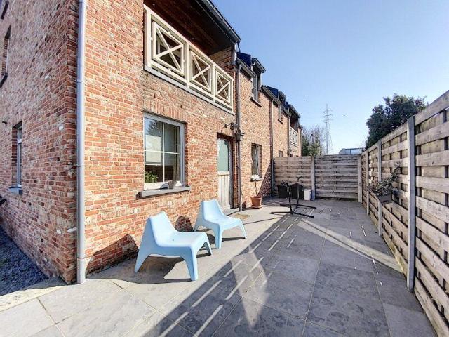 Appartement location à Sint-Eloois-Vijve, Waregem