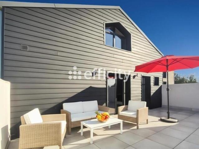 Appartement vente à La Rochelle