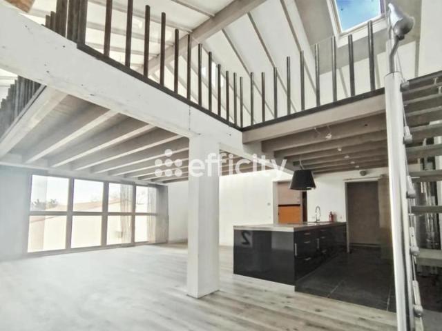 Appartement vente à La Rochelle
