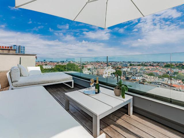 Appartement location à Brussel, Bruxelles