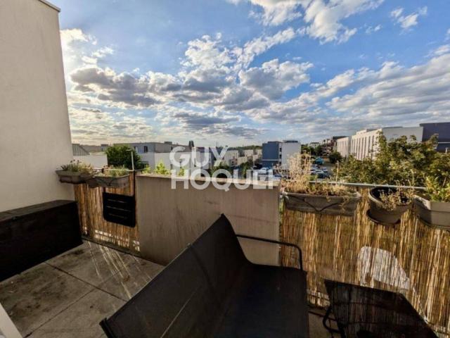 Appartement location à Valenton, Val-de-Marne