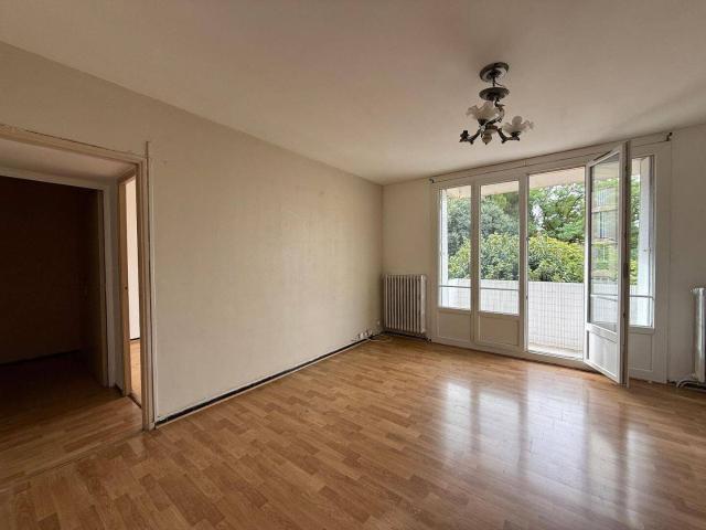 Appartement location à Jaurès - République, Avignon