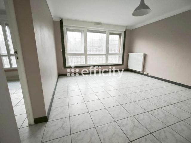 Appartement vente à Lille