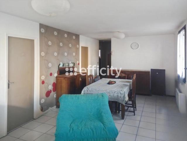 Appartement vente à Villeneuve-sur-Lot, Fumel