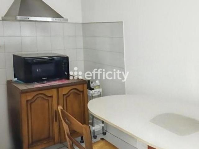 Appartement vente à Villeneuve-sur-Lot, Fumel