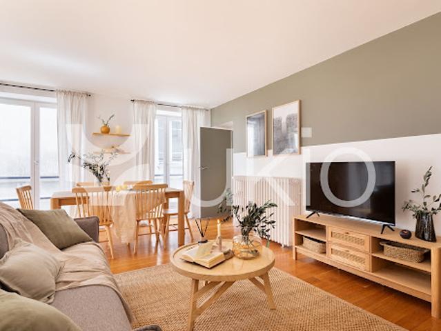 Appartement location à Paris, Île-de-France