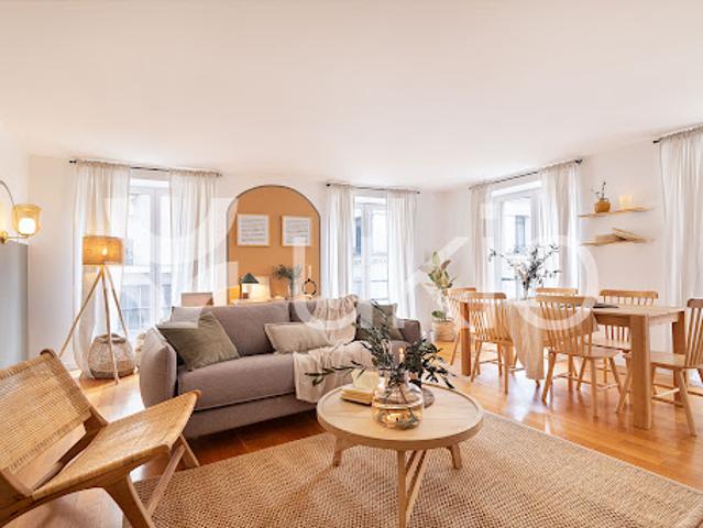 Appartement location à Paris, Île-de-France