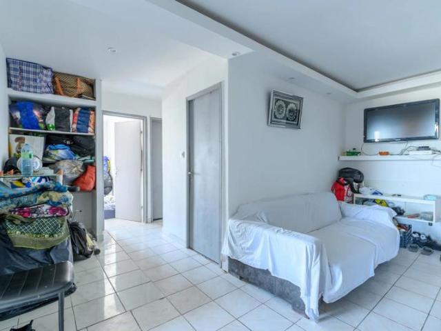 Appartement vente à Le Raincy, Villepinte
