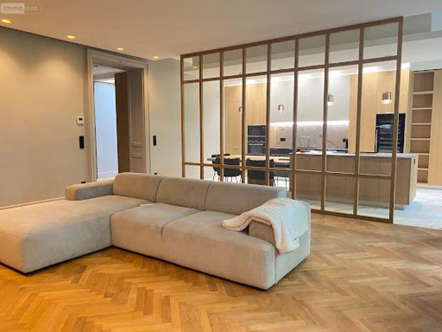 Appartement vente à Bordeaux