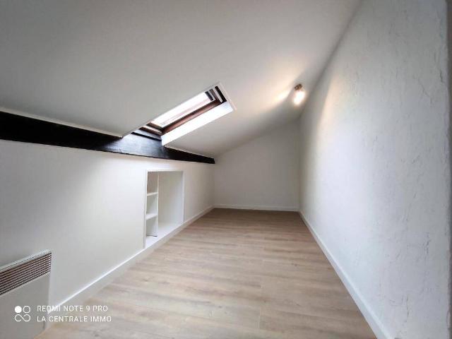 Studio location à La Buire, Lyon
