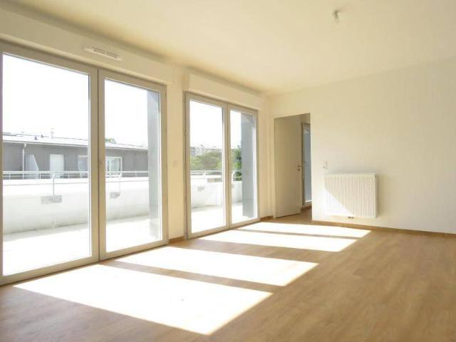 Appartement location à Beaudésert, Mérignac